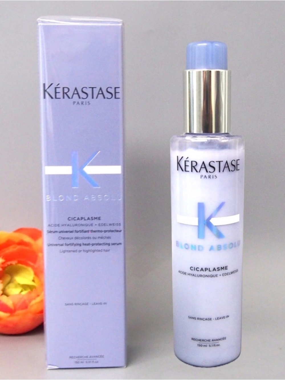 Kerastase Blond Absolu Cicaplasme Universal Fortifiant Serum